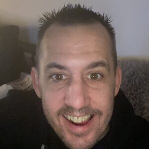 Profilbild von Sean Heise