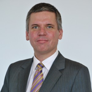 Profilbild von Sean Kain