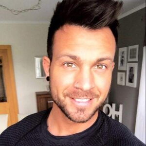 Profilbild von Sean Kelly