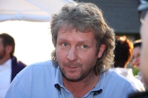 Profilbild von Sean Ketteridge