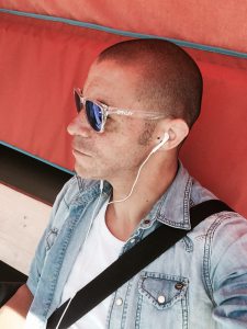 Profilbild von Sean King