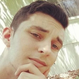 Profilbild von Sean Rowe