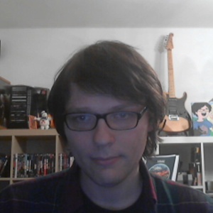 Profilbild von Sean Sams