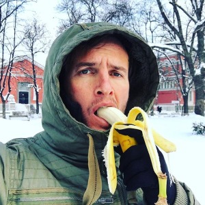 Profilbild von Sean Tilson