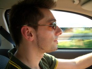 Profilbild von Sean White