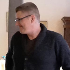 Profilbild von Seb Lehmann