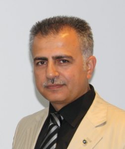 Profilbild von Sebahaddin Kabadayi