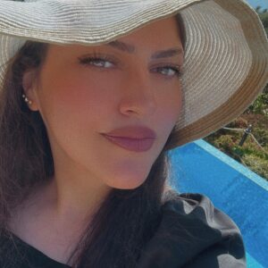 Profilbild von Sebahat Bürlükkara