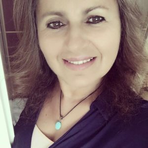 Profilbild von Sebahat Erbay