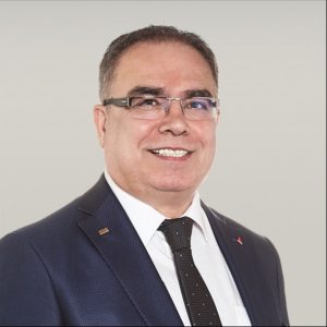 Profilbild von Sebahattin Karakas