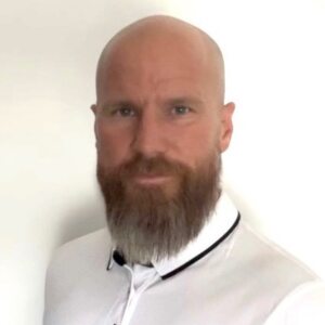 Profilbild von Sebastian Achtstetter