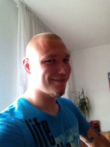 Profilbild von Sebastian Aestel