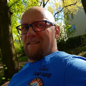 Profilbild von Sebastian Affeldt