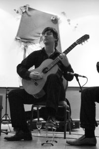 Profilbild von Sebastian Albert