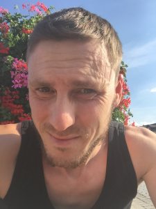 Profilbild von Sebastian Arandt
