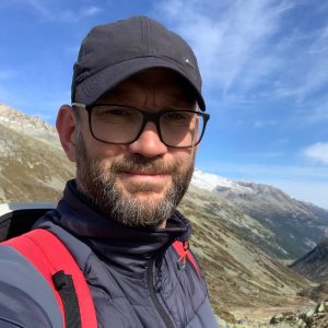 Profilbild von Sebastian Bach