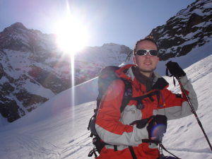 Profilbild von Sebastian Bartsch