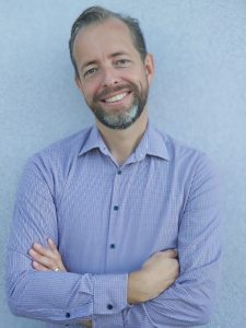 Profilbild von Sebastian Bartz
