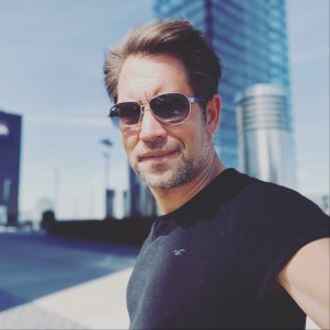 Profilbild von Sebastian Baum
