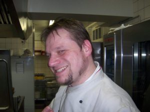 Profilbild von Sebastian Bazant