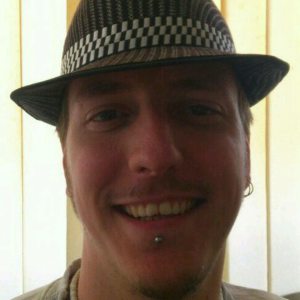 Profilbild von Sebastian Beck