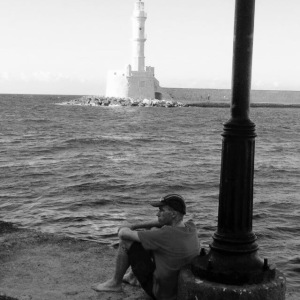 Profilbild von Sebastian Bendin