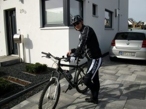 Profilbild von Sebastian Biesalski