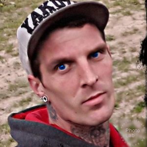 Profilbild von Sebastian Blümchen