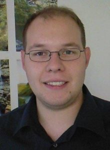 Profilbild von Sebastian Borchert