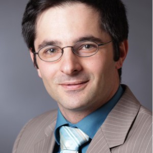 Profilbild von Sebastian Bose