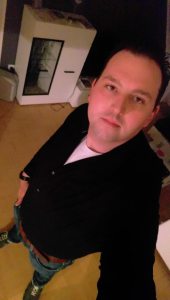 Profilbild von Sebastian Brandes