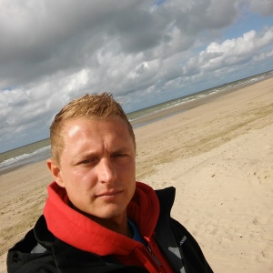 Profilbild von Sebastian Brauer