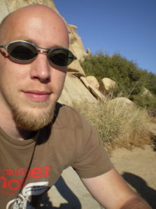 Profilbild von Sebastian Breuer