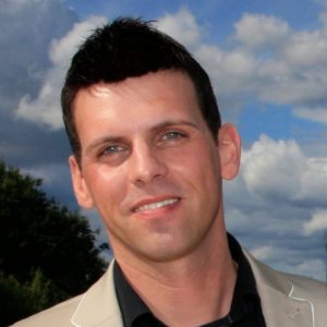 Profilbild von Sebastian Buchmann