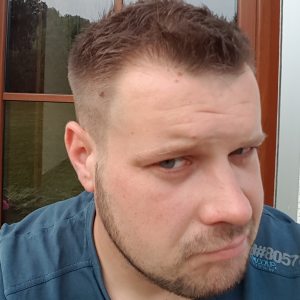 Profilbild von Sebastian Büttner