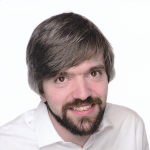 Profilbild von Sebastian Büttner