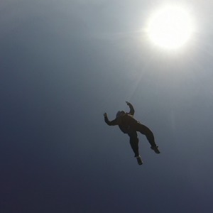 Profilbild von Sebastian Bumke