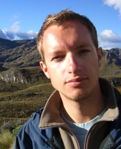 Profilbild von Sebastian Burba