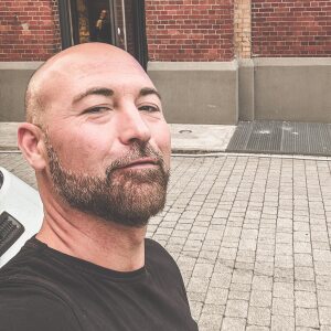 Profilbild von Sebastian Burchartz