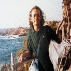 Profilbild von Sebastian Cassel