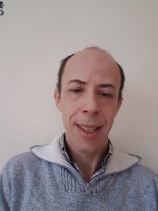 Profilbild von Sebastian Chojnacki