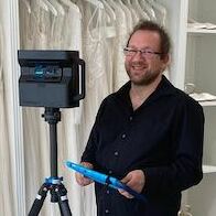 Profilbild von Sebastian Cintio