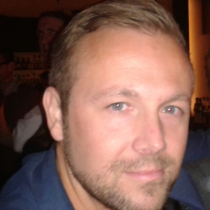 Profilbild von Sebastian Cyran