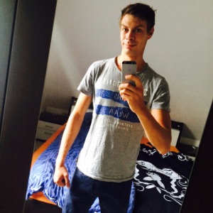 Profilbild von Sebastian Damm