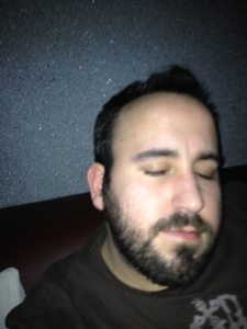 Profilbild von Sebastian Delyx