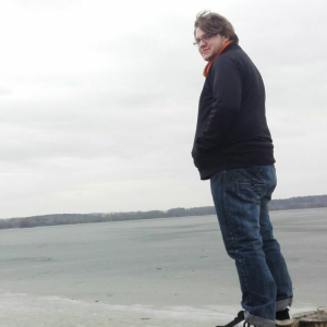 Profilbild von Sebastian Demski