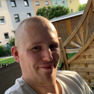 Social Media Profilbild Sebastian Dennerlein 