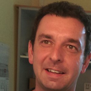 Profilbild von Sebastian Dettke