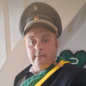 Profilbild von Sebastian Deutz