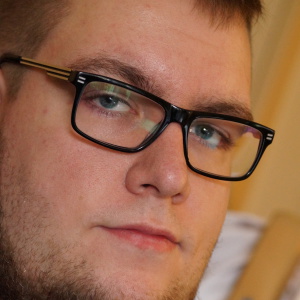 Profilbild von Sebastian Drücke